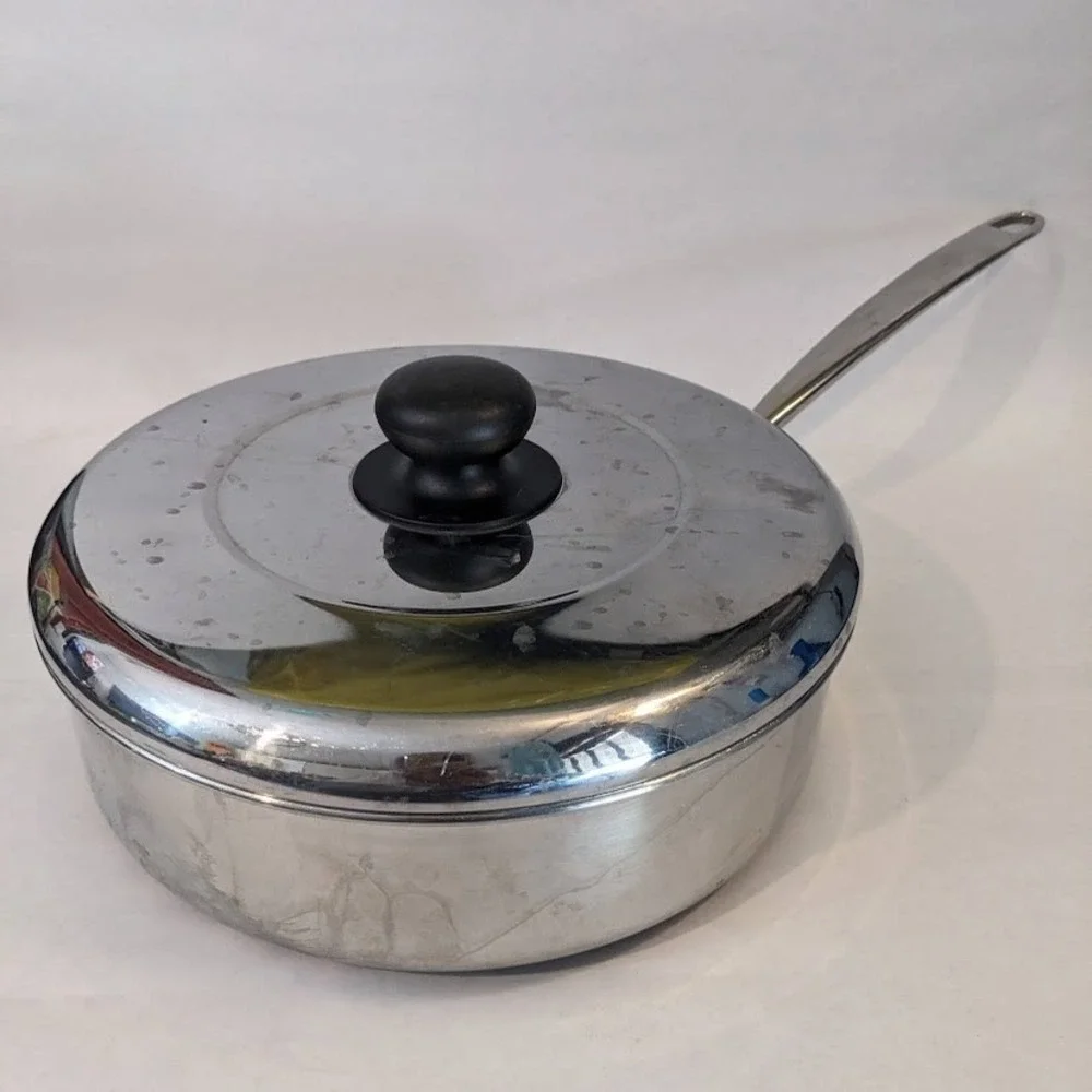 Farberware Millennium  10